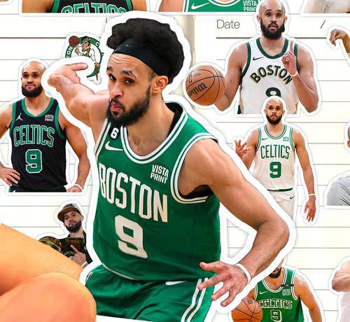 凯尔特人B队力克黄蜂，拉文统治全场