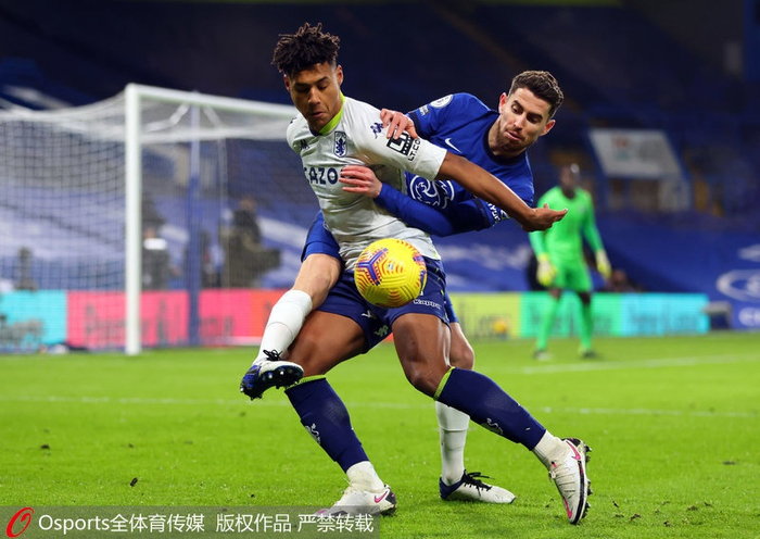 关于乌拉圭力克切尔西，格拉利什制霸全场的信息