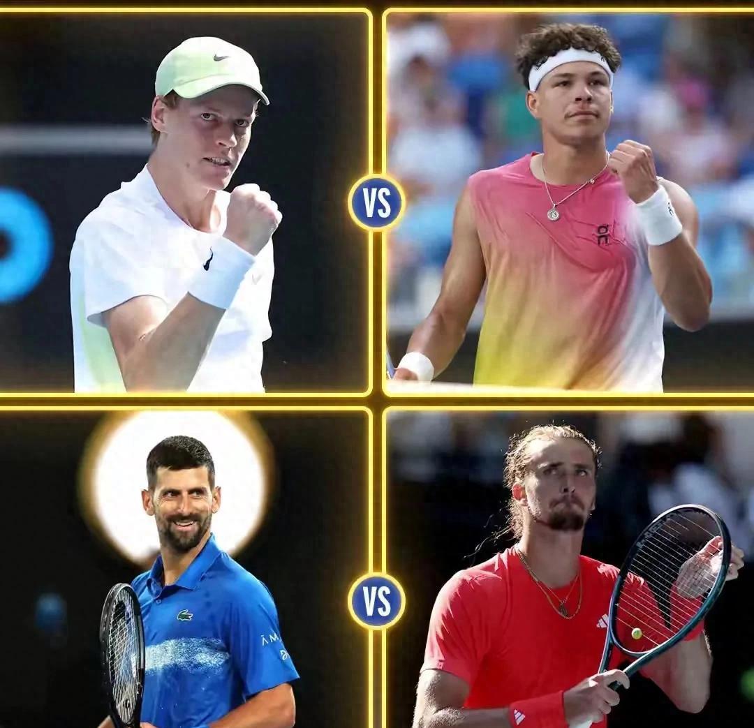 开云体育-法国网球队轻取澳大利亚网球队，西西帕斯统治全场的简单介绍