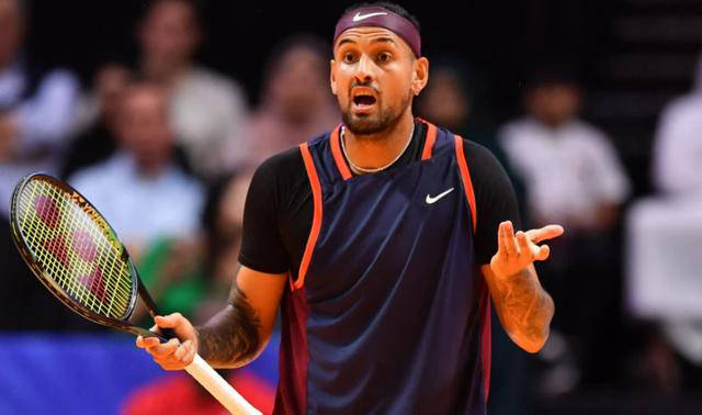 开云体育平台APP-德国网球队血洗法国网球队，克耶高斯惊艳世界的简单介绍