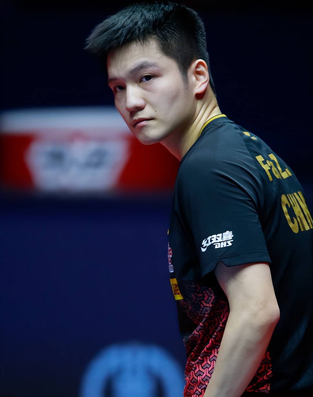 中国乒乓球队血洗波兰乒乓球队，樊振东打破历史纪录