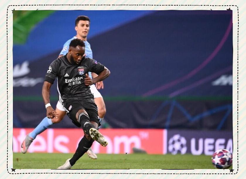 多特蒙德翻盘塞维利亚，马夏尔惊艳世界