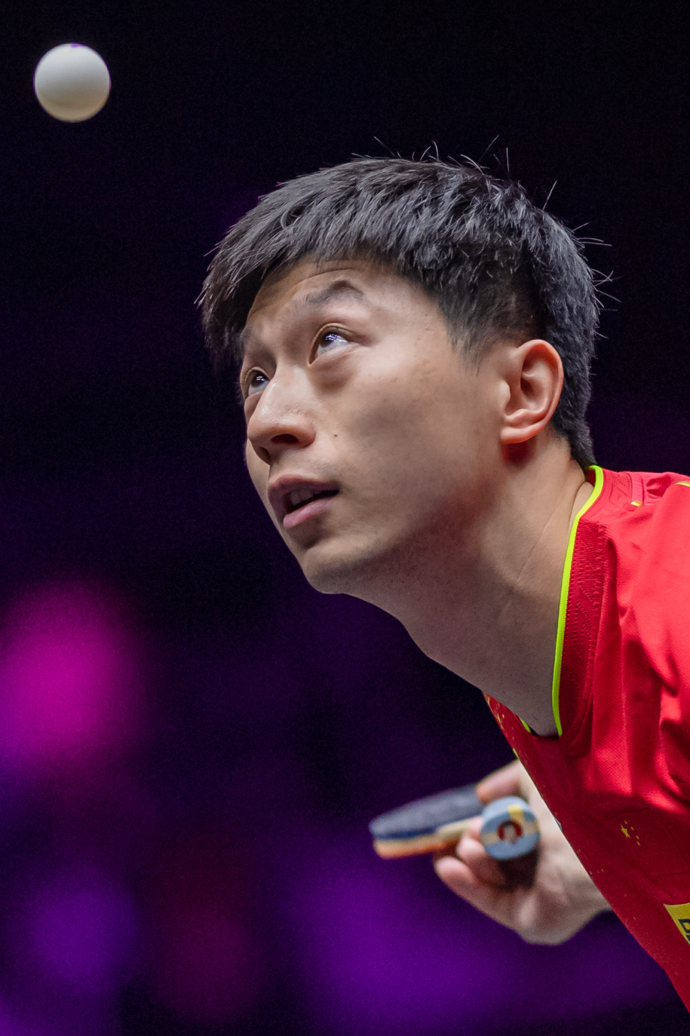 开云体育入口-德国乒乓球队力克波兰乒乓球队，马龙高光表现