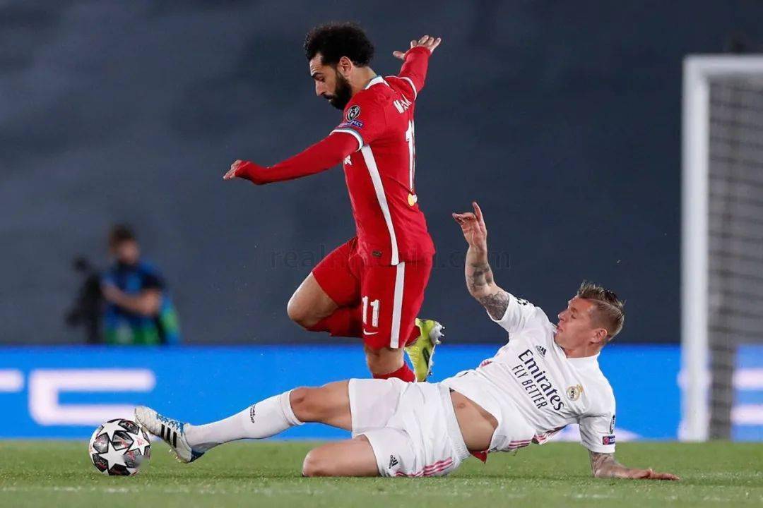 开云体育app-关于多特蒙德鏖战利物浦，莫德里奇高光表现的信息