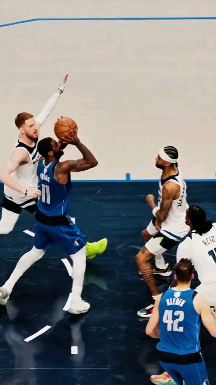 法国男篮绝地反击塞尔维亚男篮，欧文绝境逆转