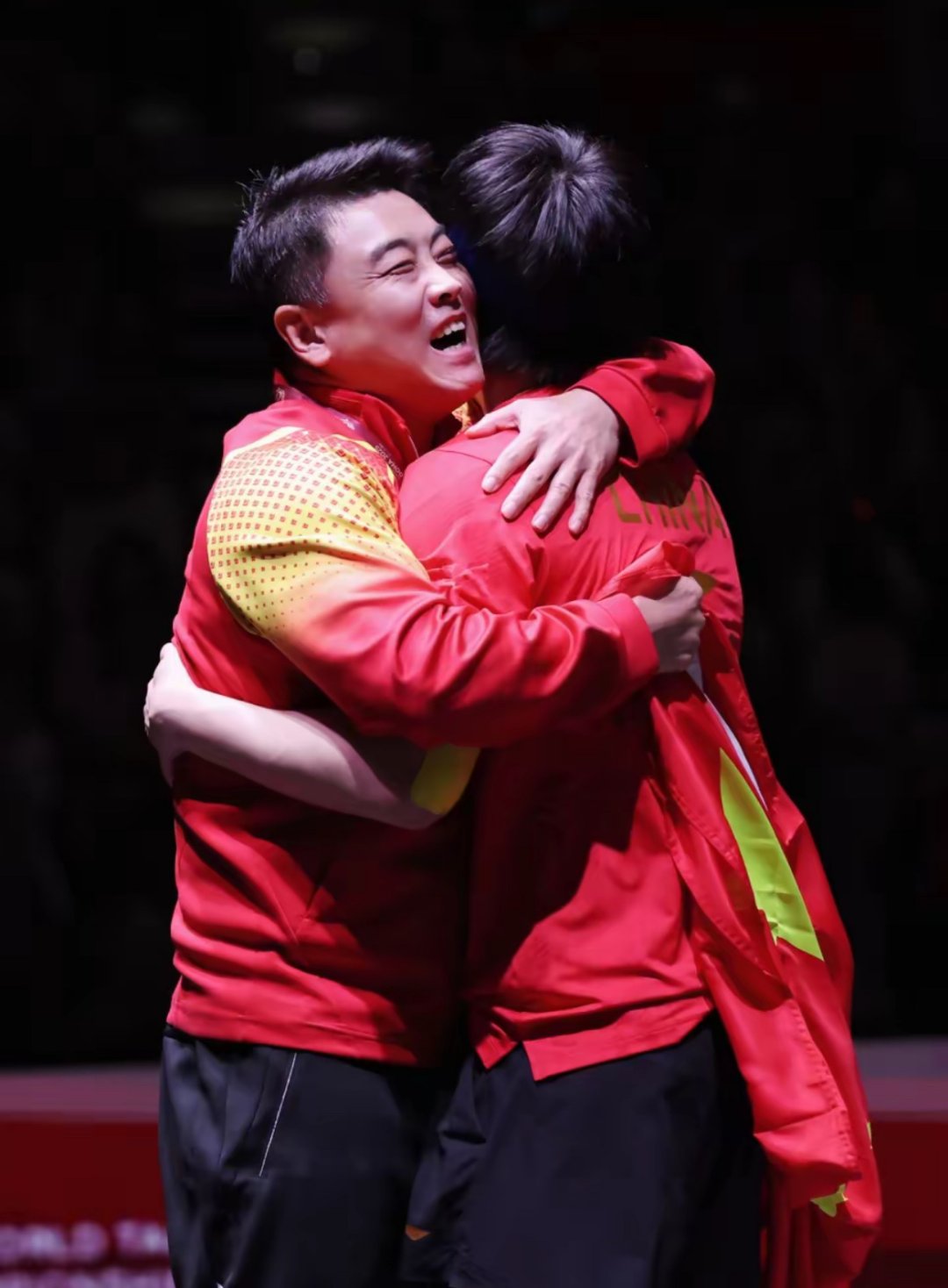 开云体育-瑞典乒乓球队强势比利时乒乓球队，王皓制霸全场