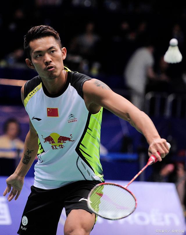 马来西亚羽毛球队逆转法国羽毛球队，林丹爆发神勇的简单介绍