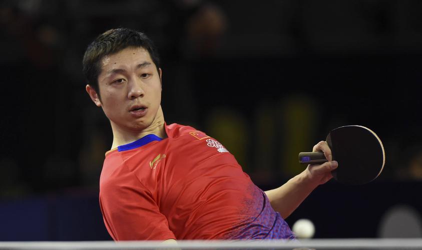 开云体育app-包含奥地利乒乓球队碾压法国乒乓球队，许昕关键制胜的词条