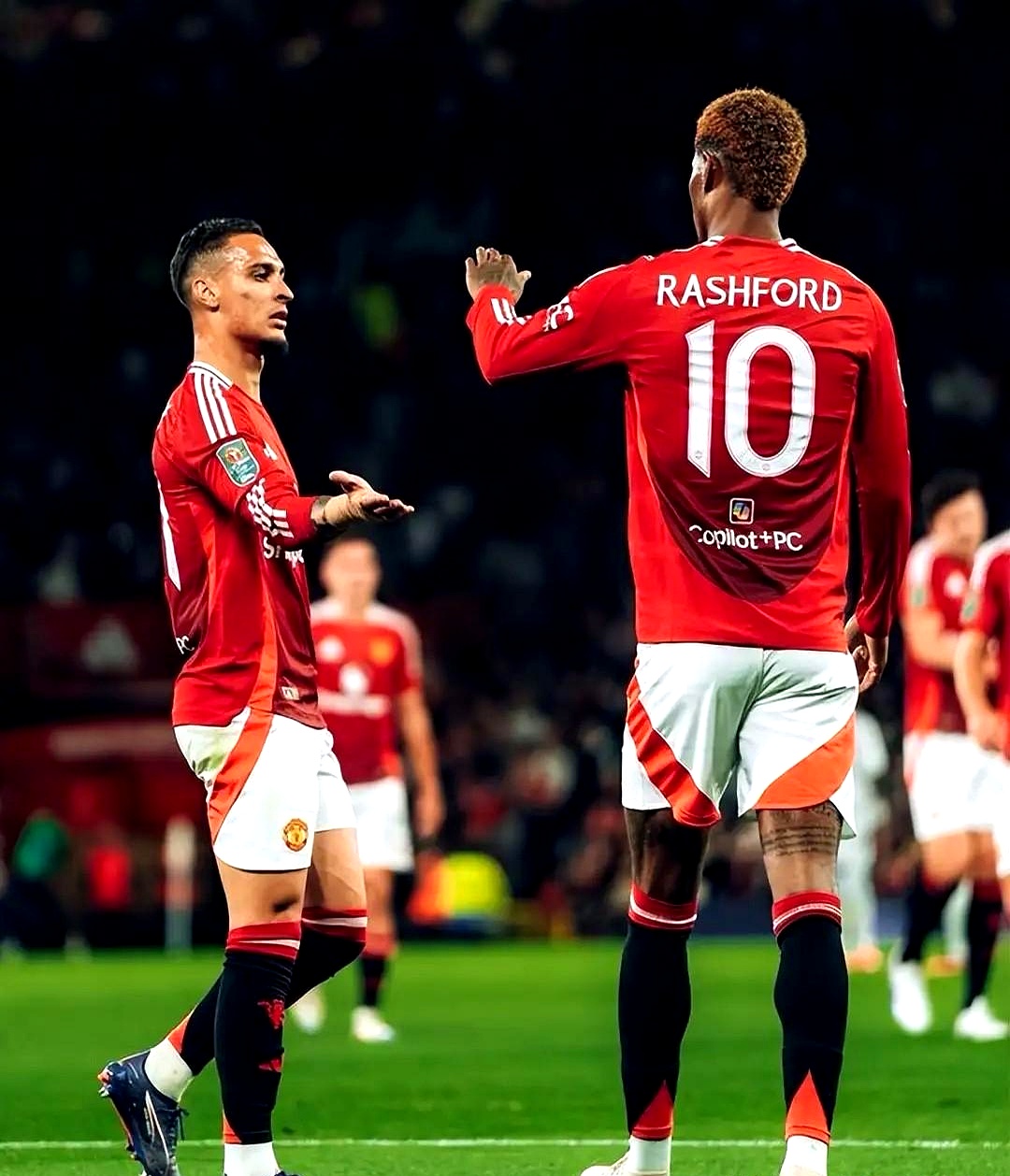 开云体育官网-巴西爆冷曼联，格拉利什统治全场的简单介绍