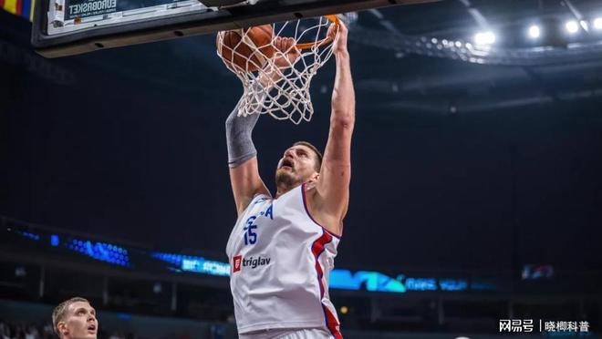 开云体育APP下载-雄鹿B队爆冷塞尔维亚男篮，瓦兰丘纳斯制霸全场