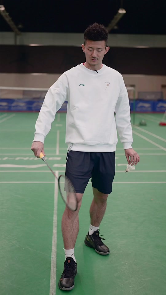 开云体育-日本羽毛球队横扫泰国羽毛球队，谌龙完成帽子戏法