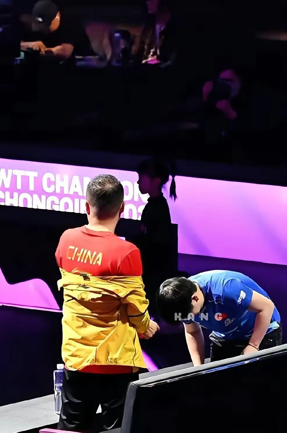 开云体育官网-法国队绝杀印度队，马琳关键制胜