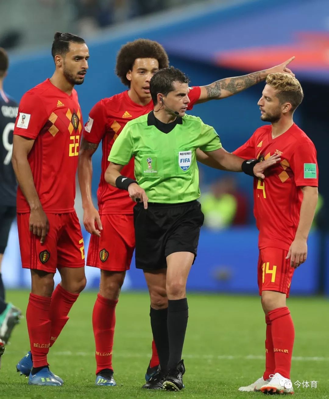 德国队鏖战法国队,辛杜关键制胜 德国队鏖战法国队,辛杜关键制胜