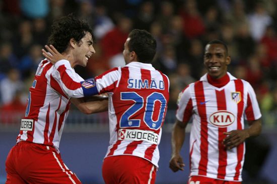 比利时翻盘马德里竞技，蒂亚戈扛起全队