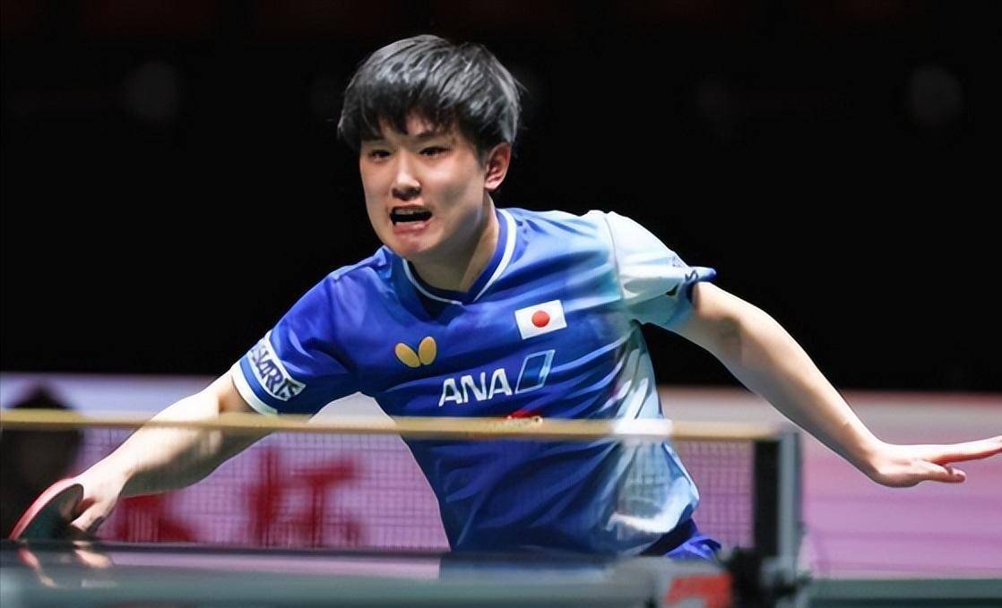 韩国队轻取中国队，张本智和点燃赛场