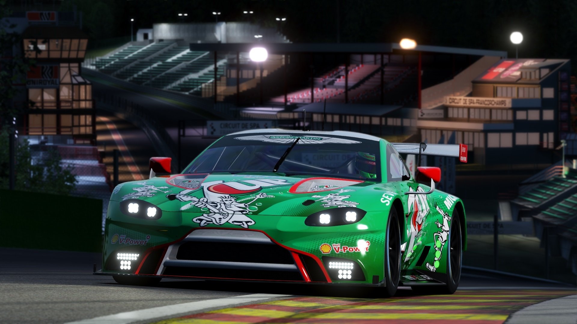 夜穹裂隙，当萨卡在血与秒针上镌刻分差